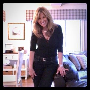 Meet your Posher, Marie